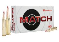 Hornady 6,5 PRC ELD-Match